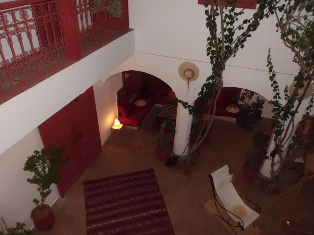 Hotel La Casa 3*