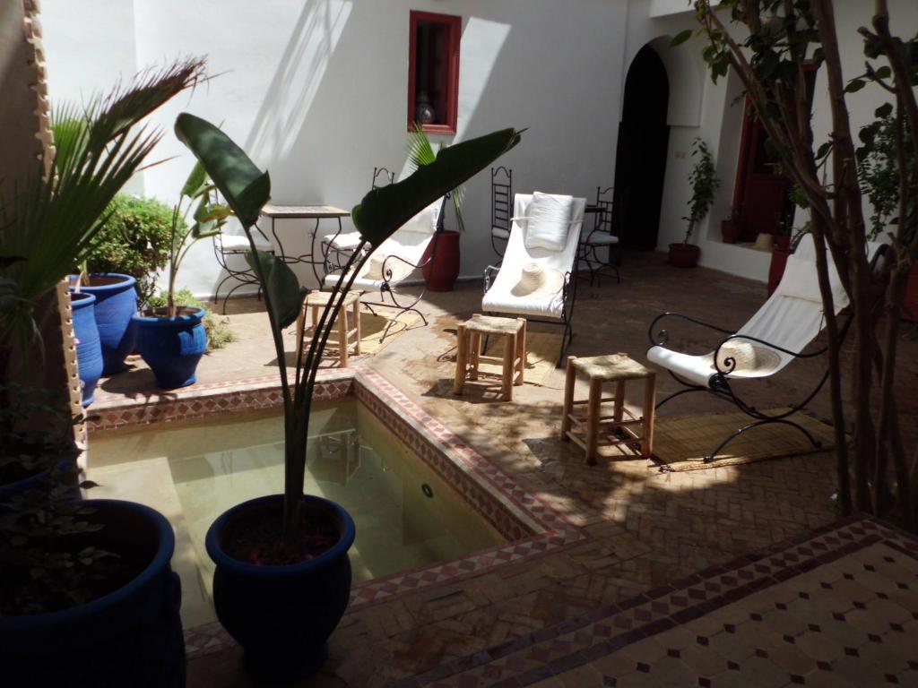 La Casa 3* Marrakesh