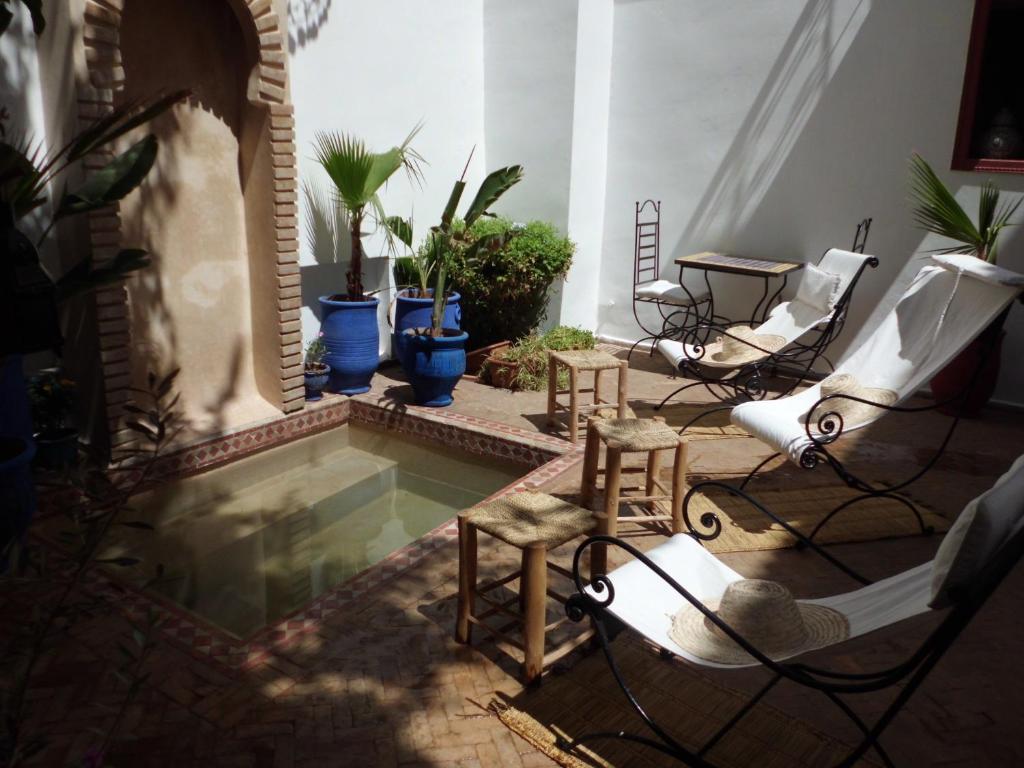 La Casa Hotel Marrakesh