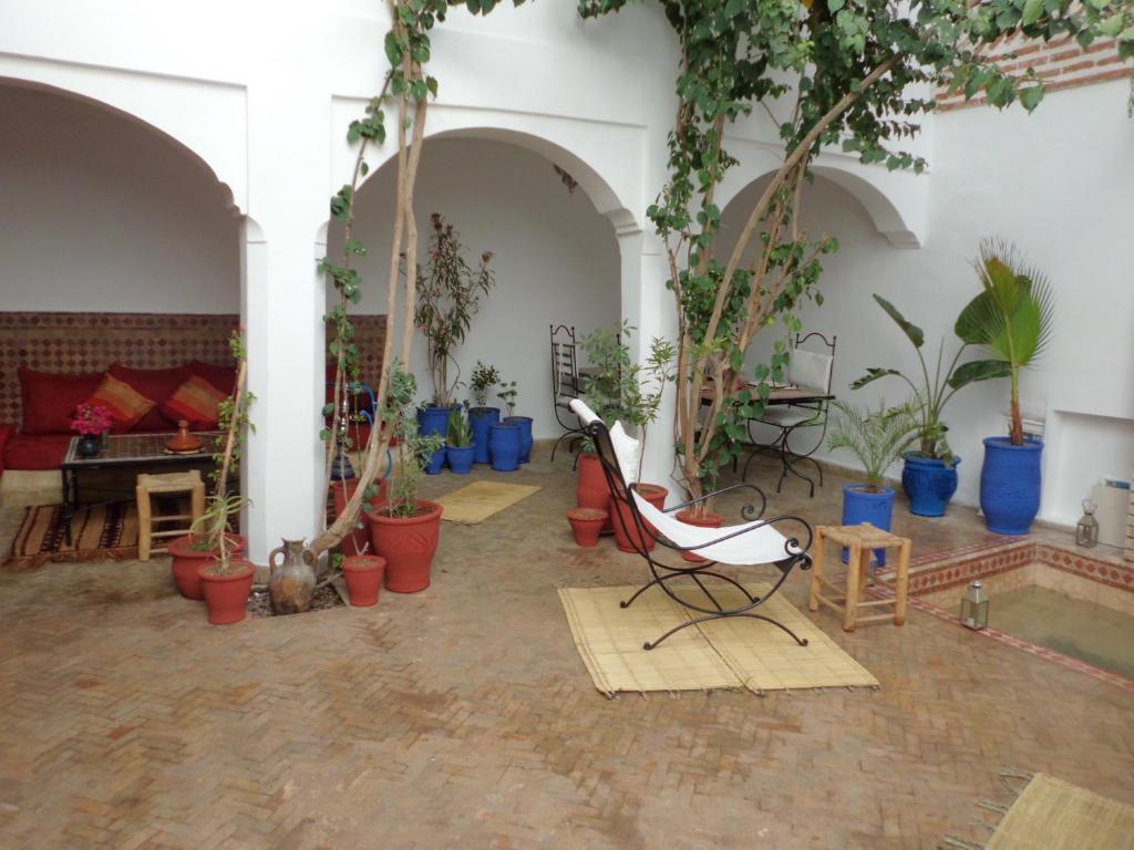 Hotel La Casa 3*