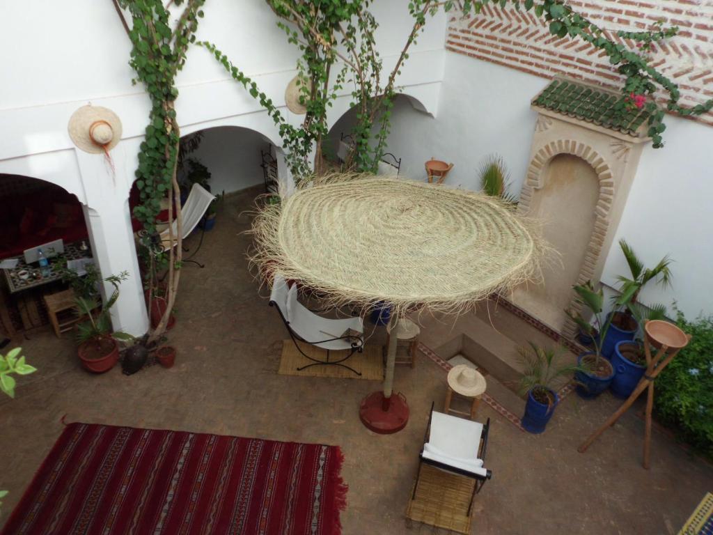 Hotel La Casa Marrakesh
