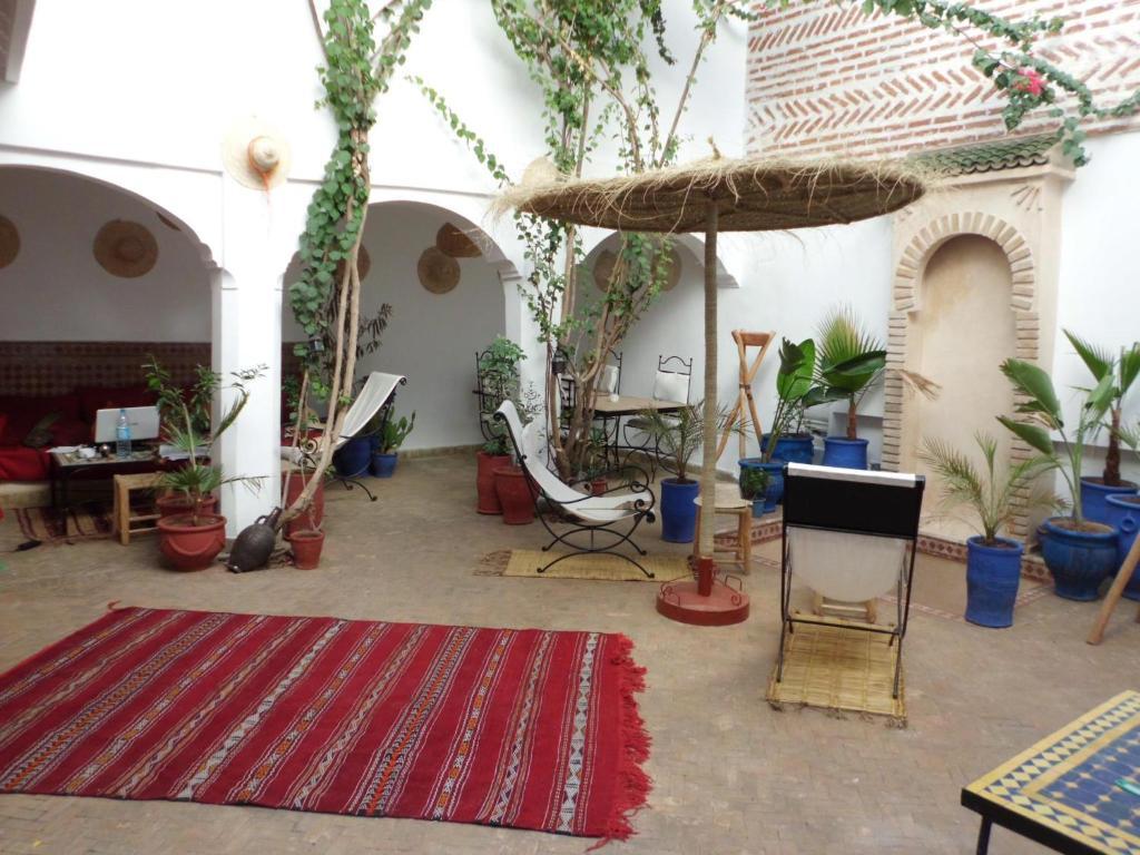 Hotel La Casa