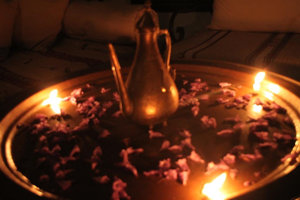 O Ly Marrakesh