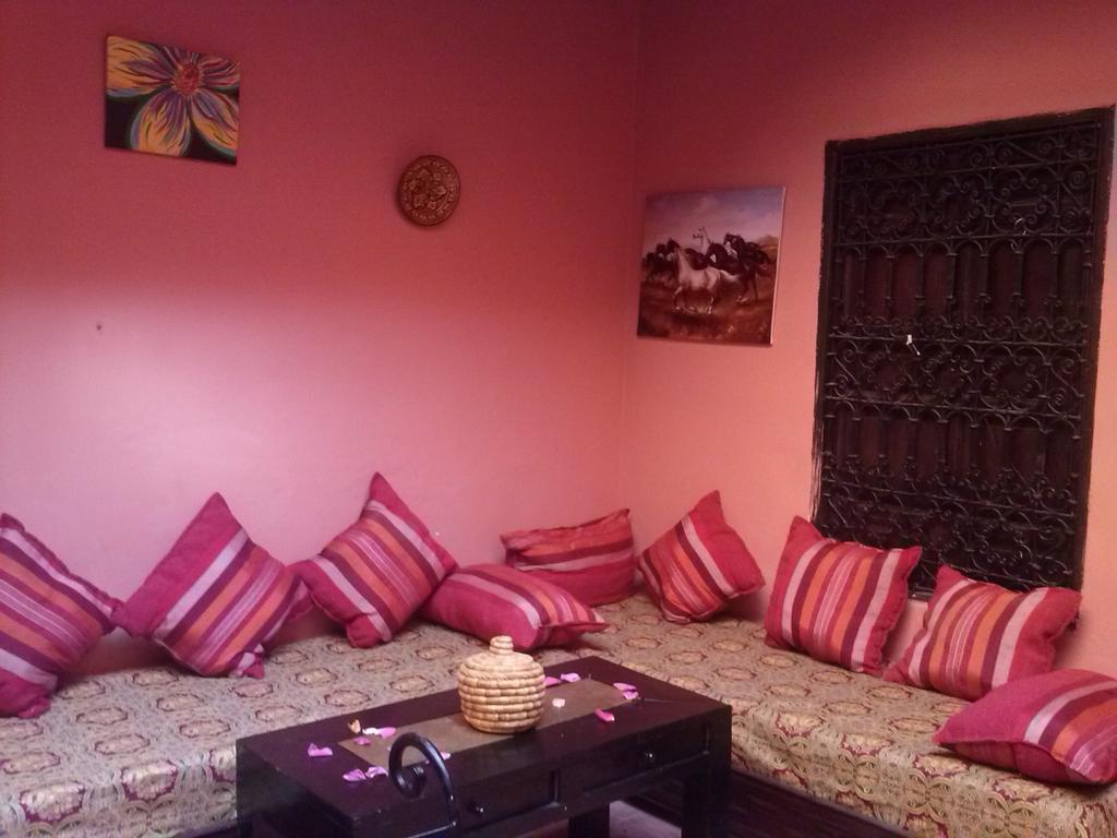 Alida Marrakesh