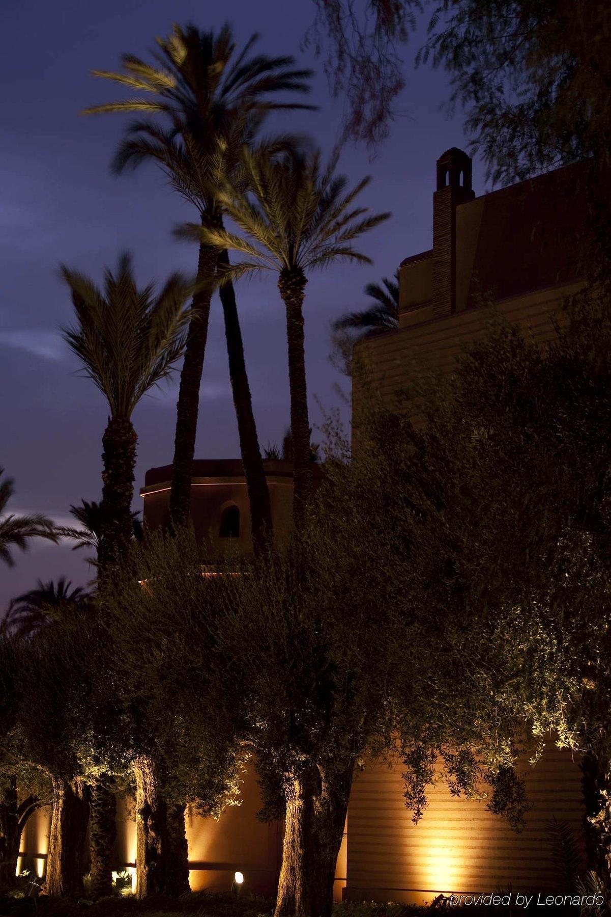 Royal Mansour Marrakech 5* Marrakesh