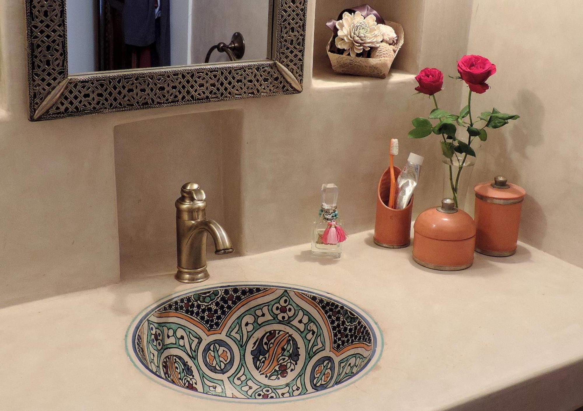 Nirvana Riad 3*