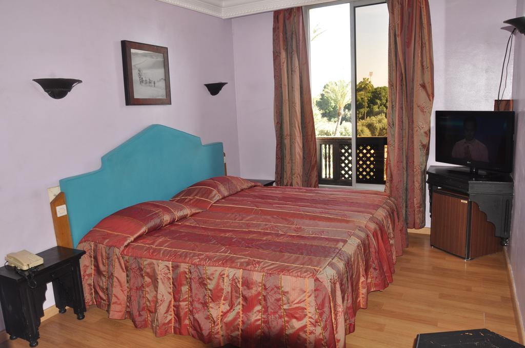 Harti 3* Marrakesh