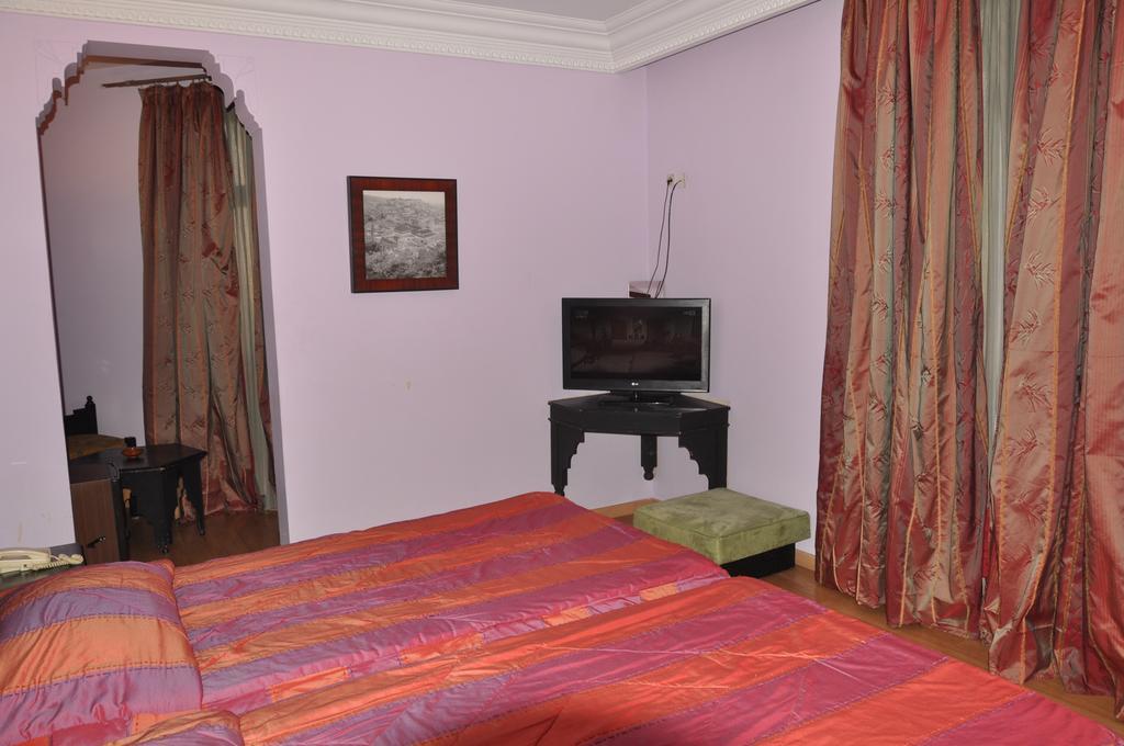 Harti Hotel Marrakesh