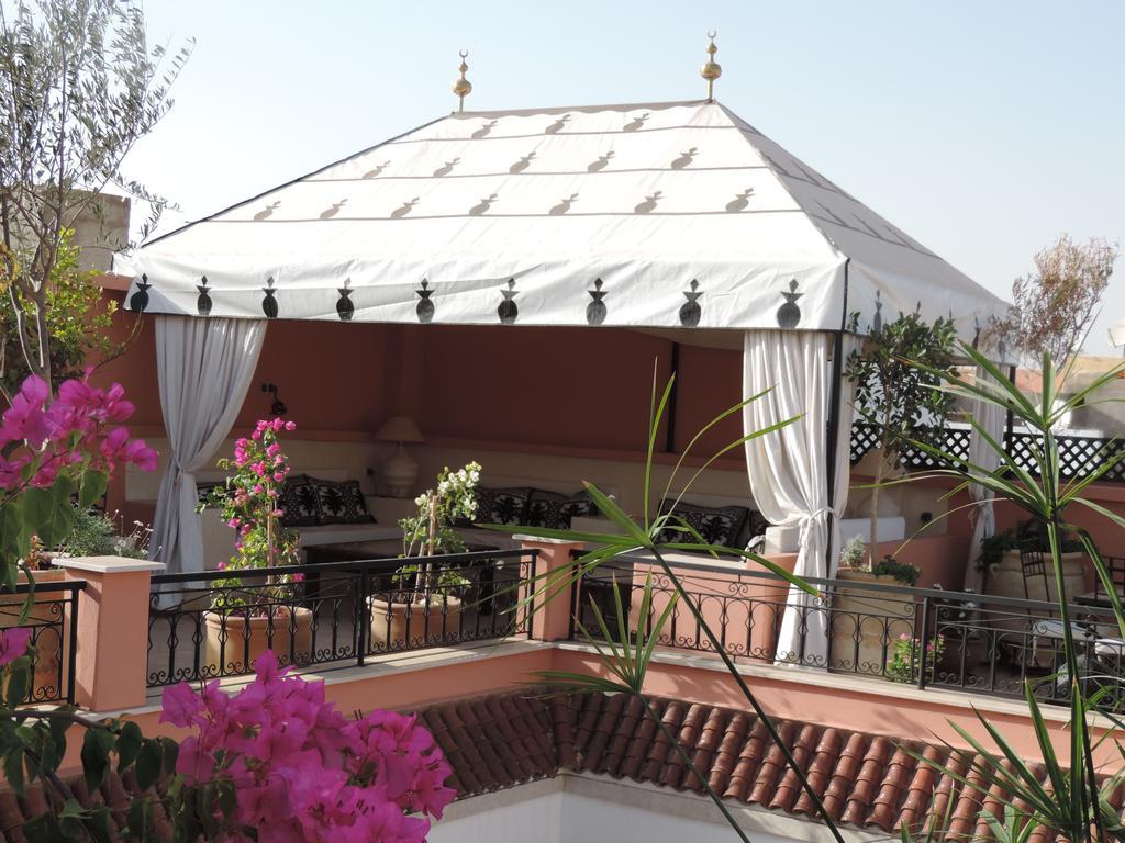 Riad Nirvana 3*