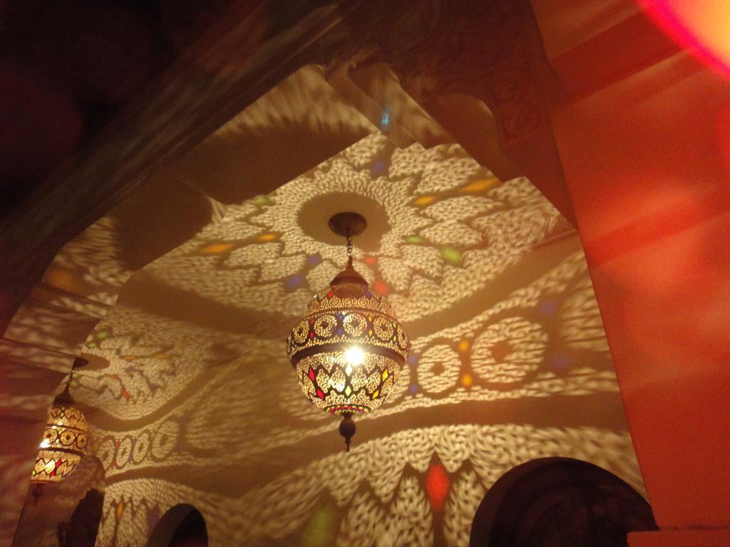 Riad Nirvana 3*