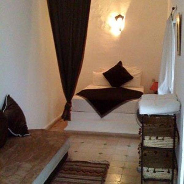 Noor Charana Riad 3*