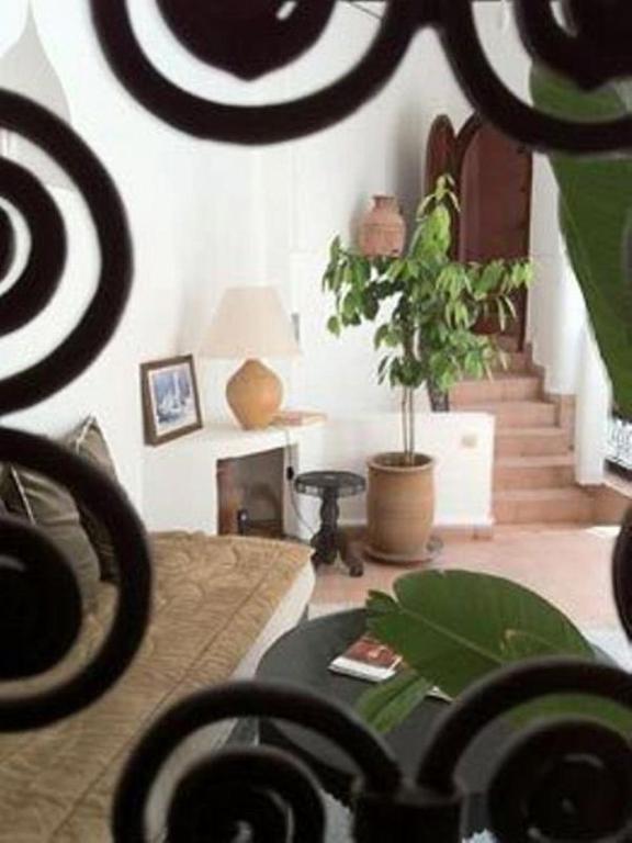 Riad Noor Charana Marrakesh