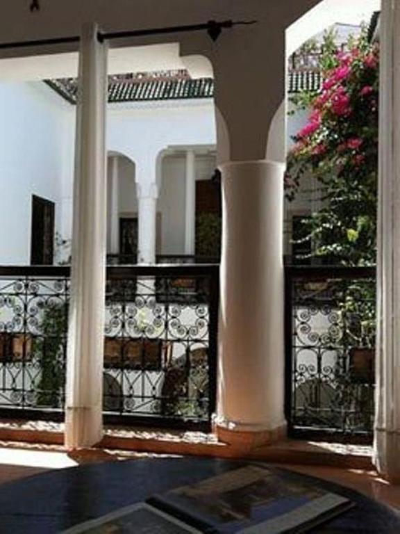 Riad Noor Charana