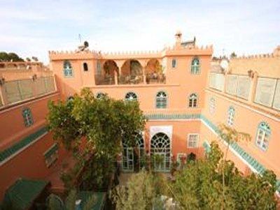 Dar Catalina Riad Marrakesh