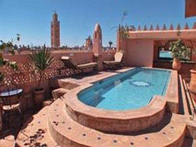 Dar Catalina 4* Marrakesh