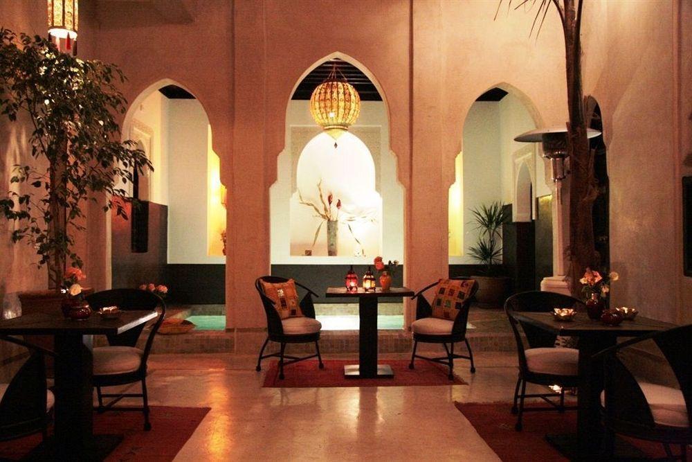 Riad Diana Riad Marrakesh