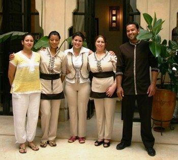 Riad Riad Diana 4*