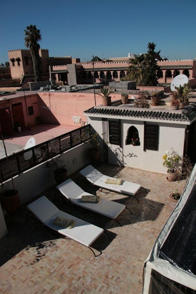 Riad Diana 4*
