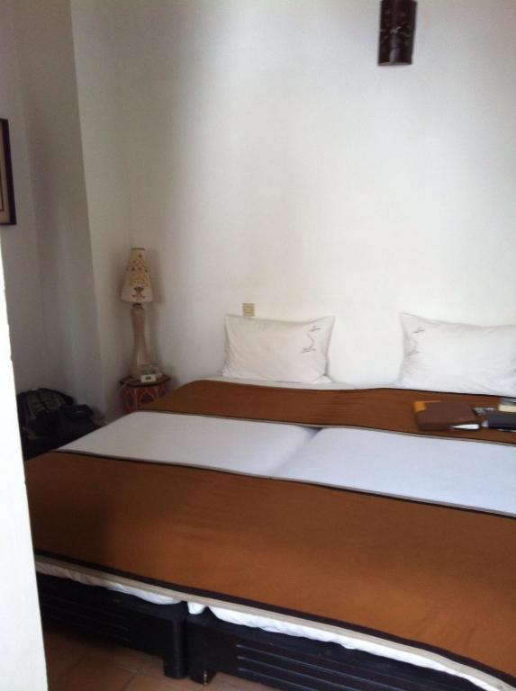 Riad Noor Charana 3*