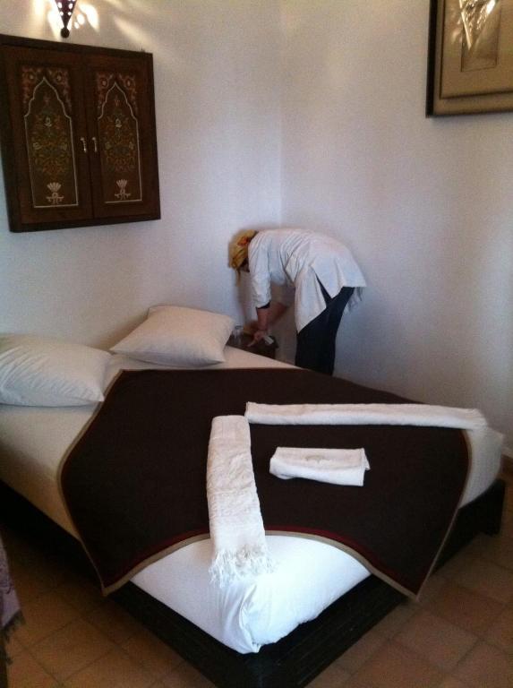 Noor Charana Riad