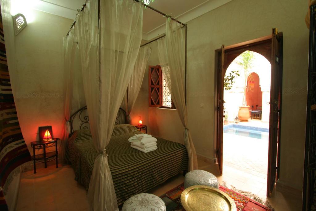 Morgane 3* Marrakesh
