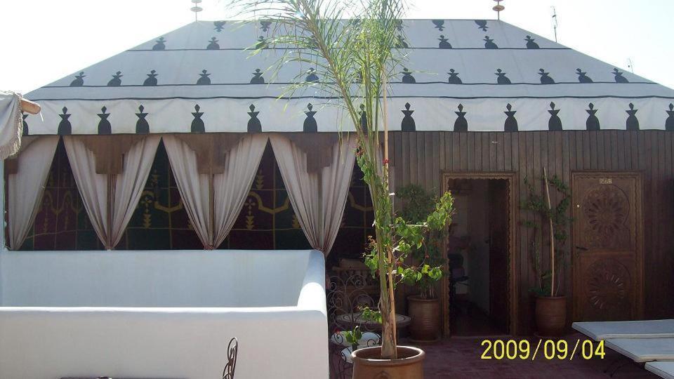 Morgane 3* Marrakesh