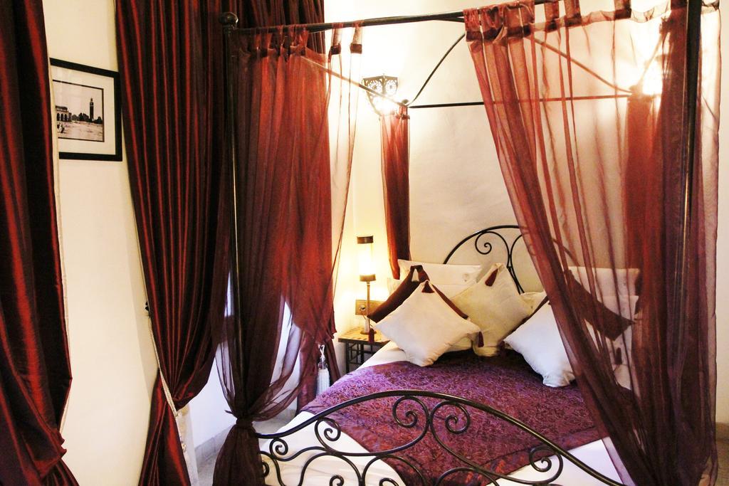 Terra Bahia 3* Marrakesh