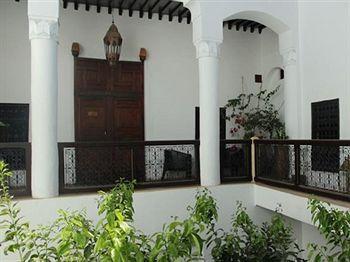 Dar Ourika 4*