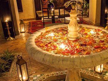 Riad Dar Ourika 4*