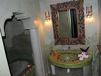 Dar Ourika 4* Marrakesh