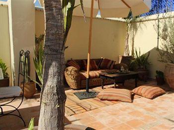 Riad Dar Ourika