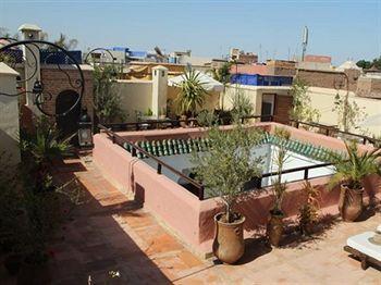 Dar Ourika Marrakesh