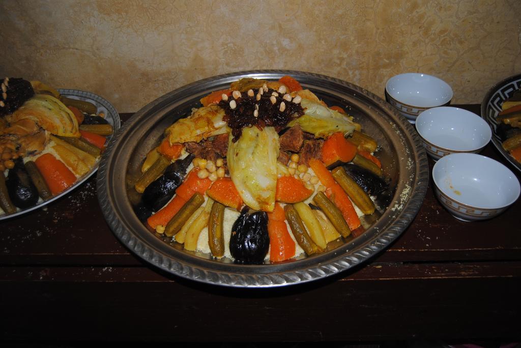Dar Ourika 4*