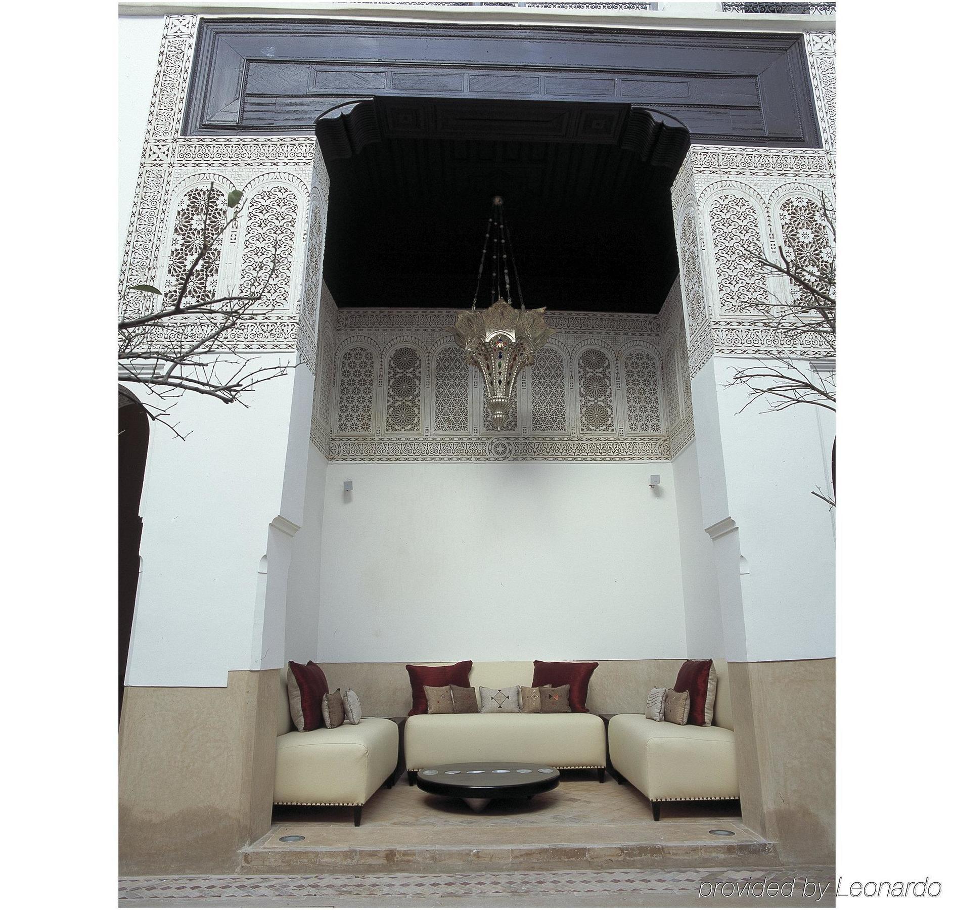 Le Farnatchi Marrakesh