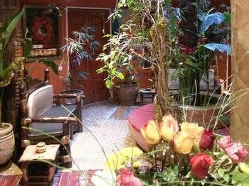 Laith (adults Only) 3* Marrakesh