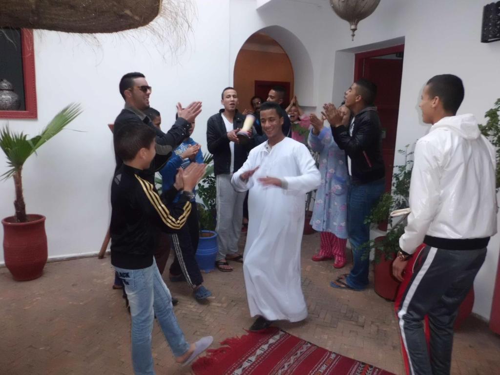La Casa Hotel Marrakesh