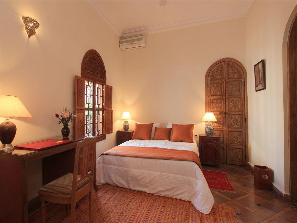 Daria Suites&spa Riad Marrakesh