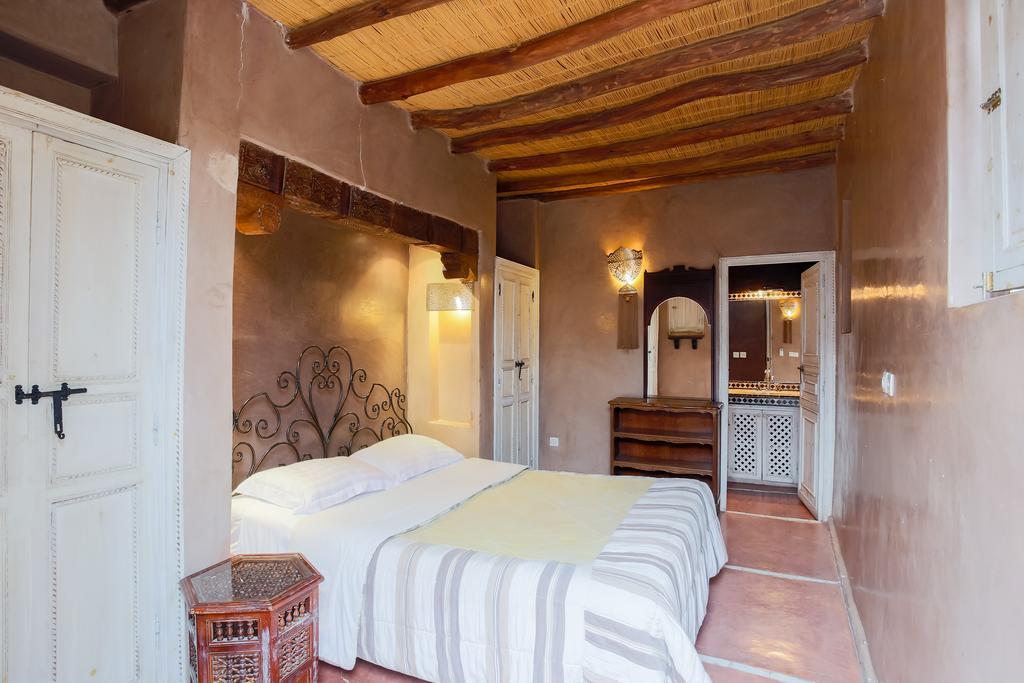 Menzeh & Spa Riad 3*