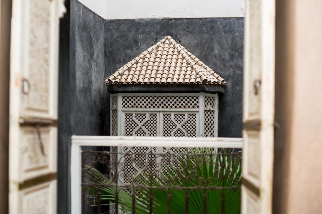 Menzeh & Spa Riad Marrakesh