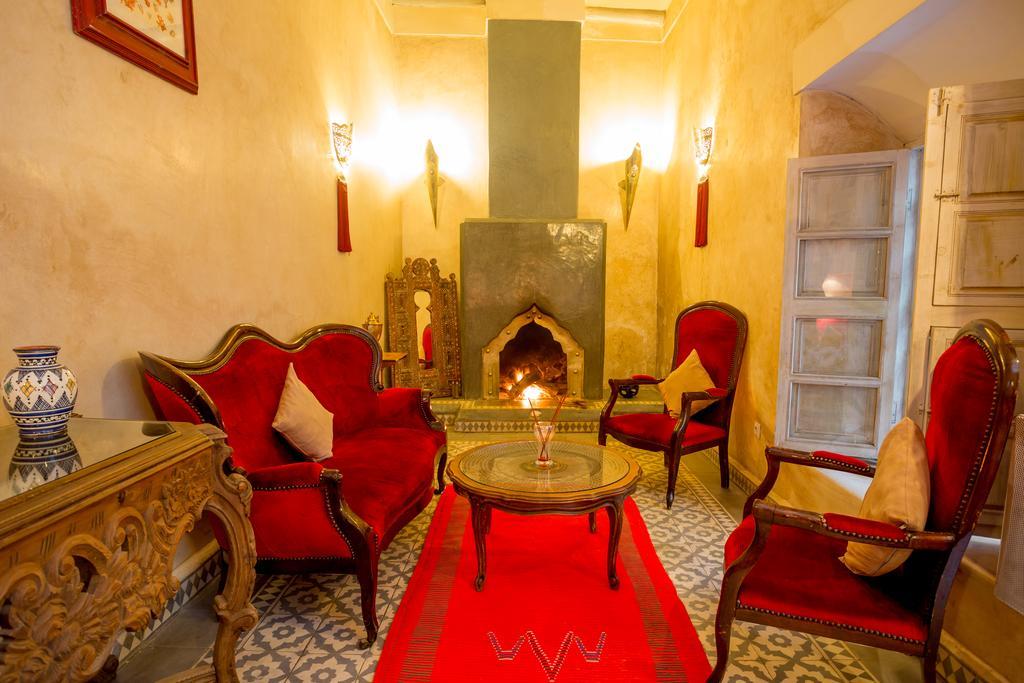 Menzeh & Spa Marrakesh
