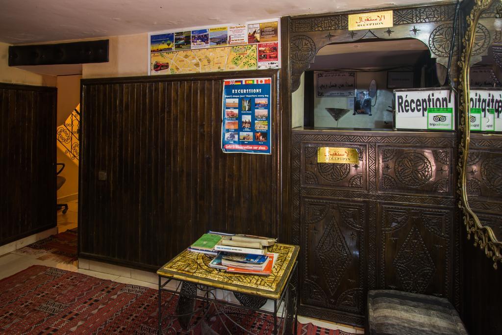 Hotel Amira Et Marrakesh