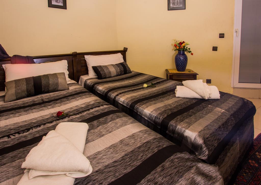 Hotel Amira Et