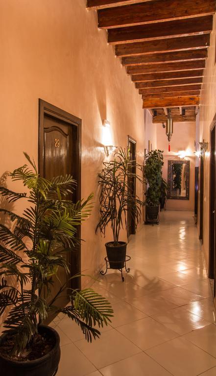Hotel Amira Et Marrakesh