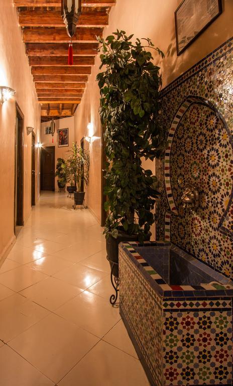 Amira Et Hotel Marrakesh