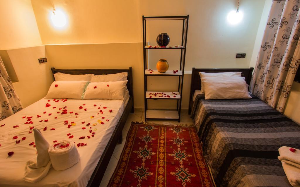 Hotel Amira Et Marrakesh