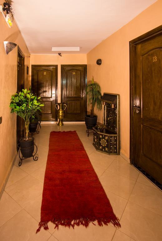 Hotel Amira Et Marrakesh