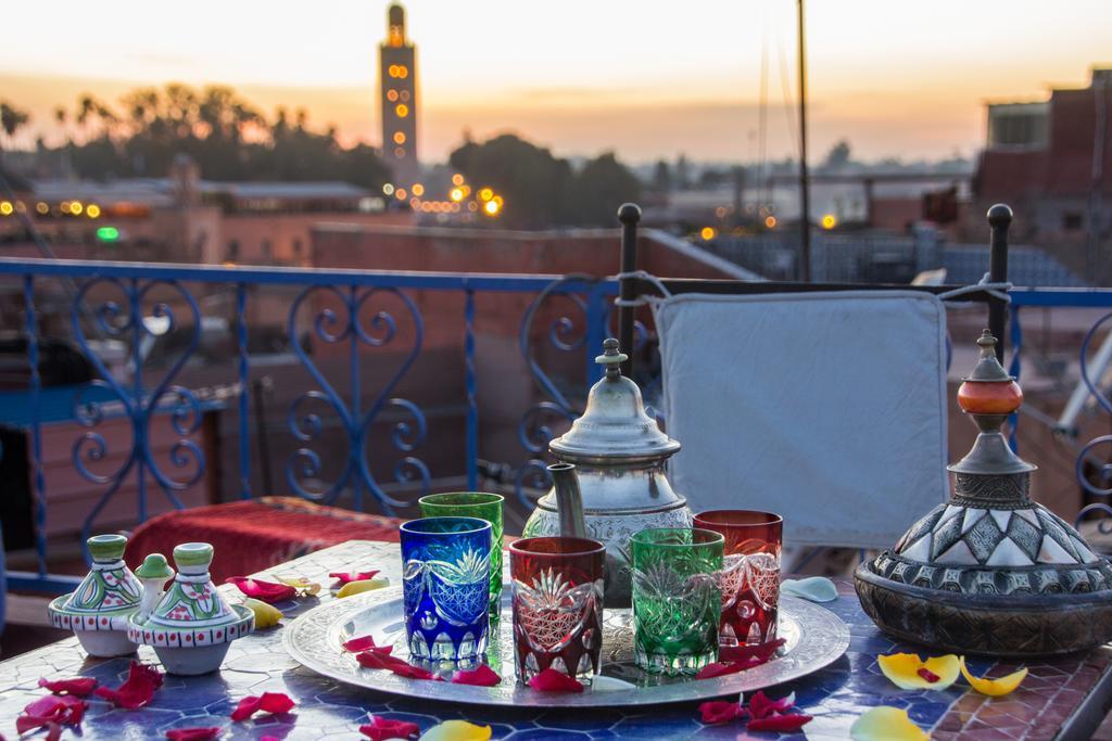 Hotel Amira Et Marrakesh