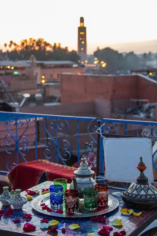 Amira Et Hotel Marrakesh
