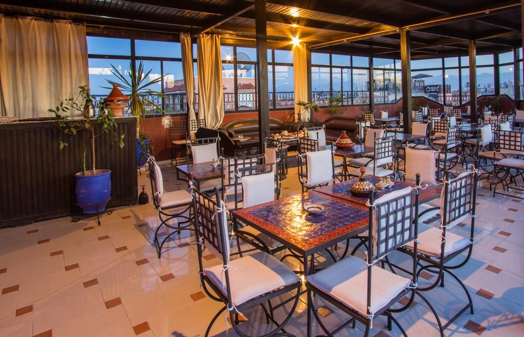 Amira Et Hotel Marrakesh