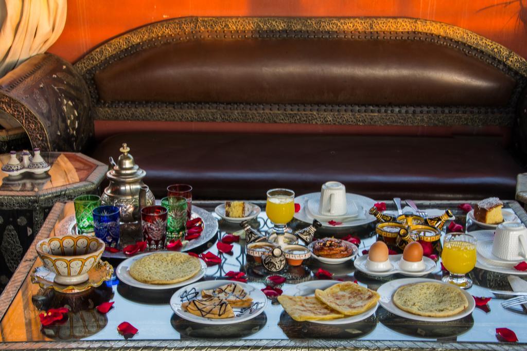 Hotel Amira Et Marrakesh